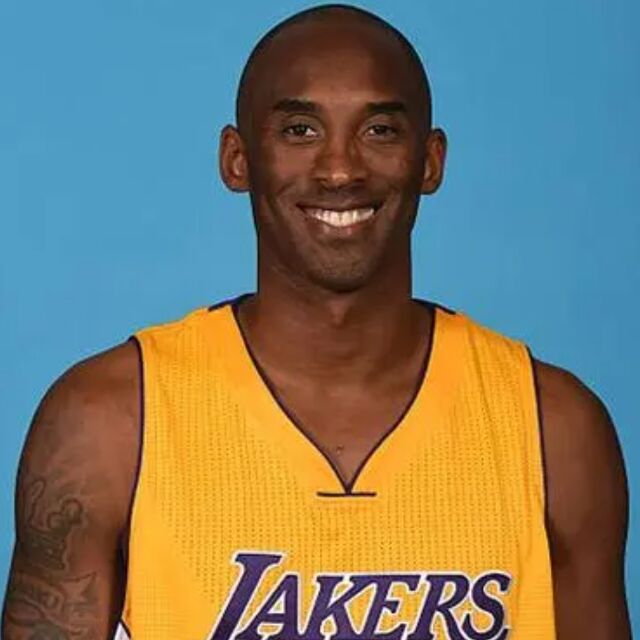 Kobe Bryant